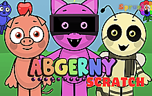 Abgerny Scratch Mod img