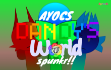 AYOCS Sprunkr Dandy's World img
