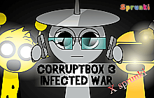 Corruptbox3 x Sprunki Mod img