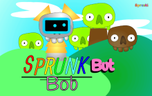 Sprunk but Bob img