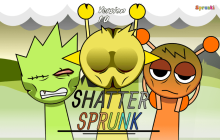 Sprunk Shatter Version img