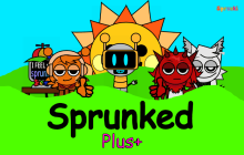 Sprunked Plus+ Mod img