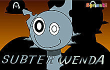 Sprunki But Subter Wenda Mod img