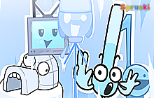 Sprunki: Cool As Ice 2 img