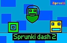 Sprunki Dash 2.0 Mod img