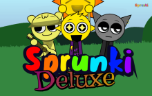 Sprunki deluxe!! img