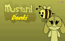 Sprunki Donkstard img