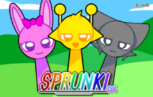 Sprunki Dx img