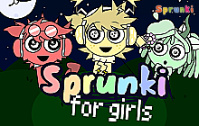 Sprunki for Girls img