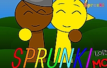 Sprunki Lore Mod img