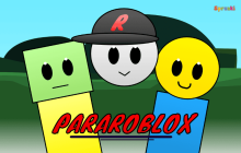 Sprunki ParaRoblox img