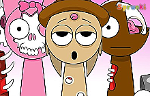 Sprunki Phase 14 Mod img