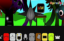 Sprunki Phase 15 Mod img