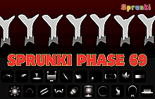 Sprunki Phase 69 Mod img