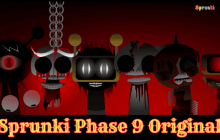 Sprunki Phase 9 Original img