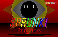 Sprunki Purgatory Mod img