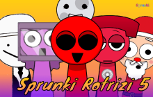 Sprunki Rotrizi 5.0 img