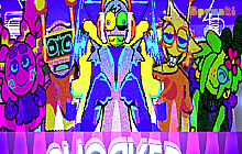 Sprunki Shocked Mod img