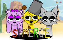Sprunki Spmerge img