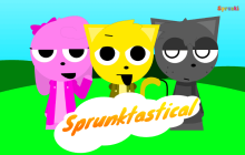 Sprunki Sprunktastical img