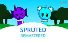 Sprunki Spruted Remastered img