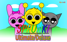 Sprunki Ultimate Deluxe img