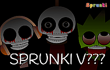 Sprunki V ??? Mod img