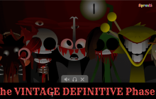 Sprunki Vintage Definitive Phase 3 img