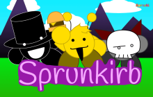 Sprunkirb img