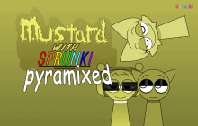 Sprunkstard Pyramixed img