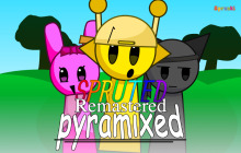 Spruted Remastered Pyramixed img