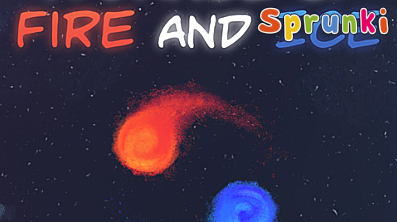 A Dance of Fire and Ice