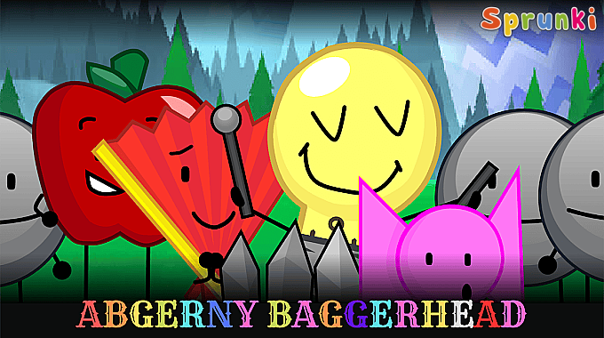 Abgerny Baggerhead Mod Abgerny Baggerhead Mod