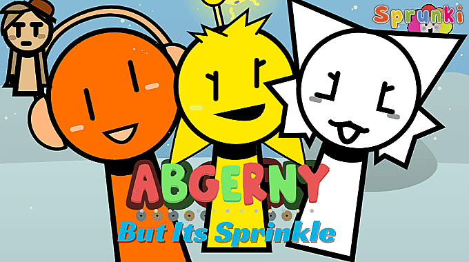 Abgerny But its Sprinkle