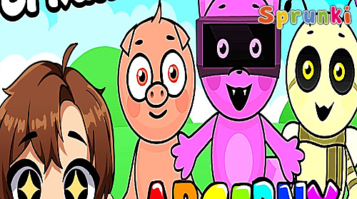 Abgerny Game Abgerny Game