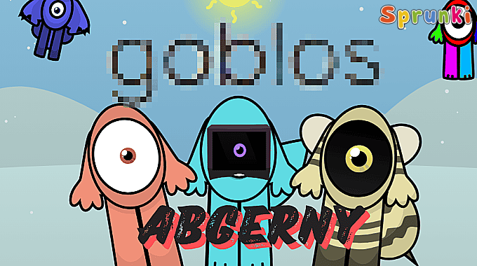 Abgerny Goblos Abgerny Goblos