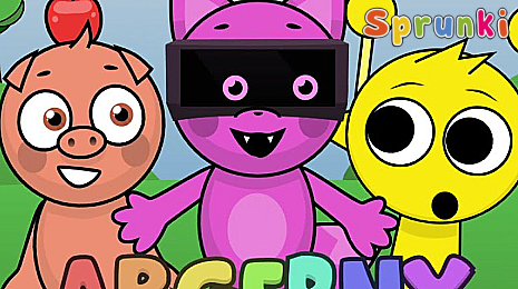 Abgerny Scratch Remix