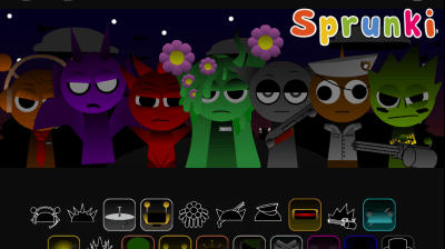 Agent Sprunkis Agent Sprunkis