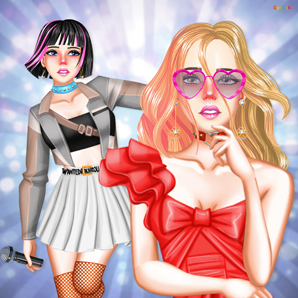 Aidol K-pop Adventure Aidol K-pop Adventure