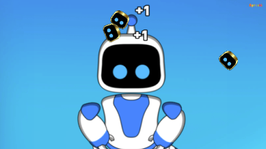 Astro Robot Clicker Astro Robot Clicker img