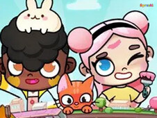 Avatar World Avatar World