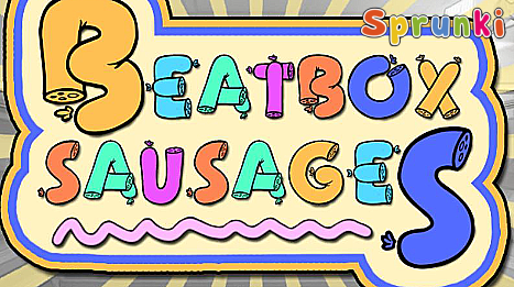 Beatbox Sausages Beatbox Sausages