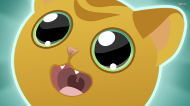 Cats Party Cats Party