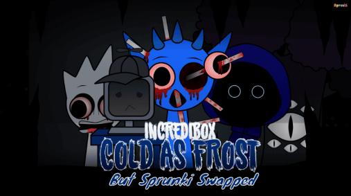 Cold As Frost But Sprunki Swapped Cold As Frost But Sprunki Swapped img