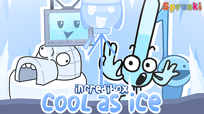 Cool As Ice Mod Cool As Ice Mod img
