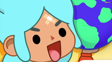 Cute Toca Life Puzzles Cute Toca Life Puzzles