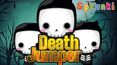 Death Jumper