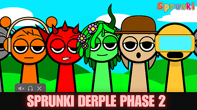 Derple Phase 2 Mod Derple Phase 2 Mod