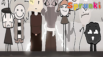 Dusty Like Air Incredibox