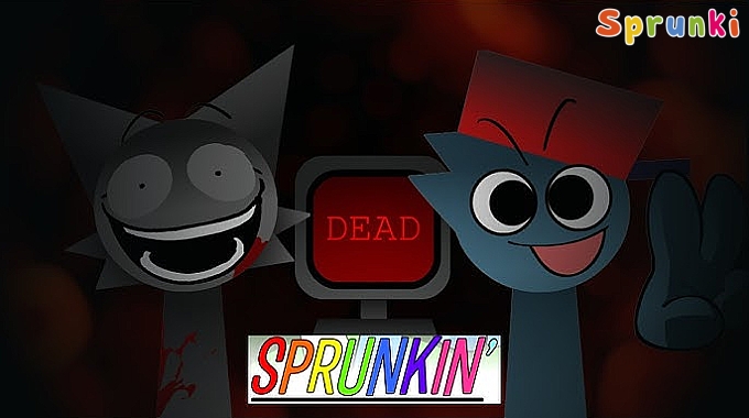 FNF Sprunkin FNF Sprunkin